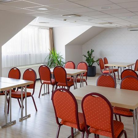 Vitalmed Hotel Sárvár Екстериор снимка
