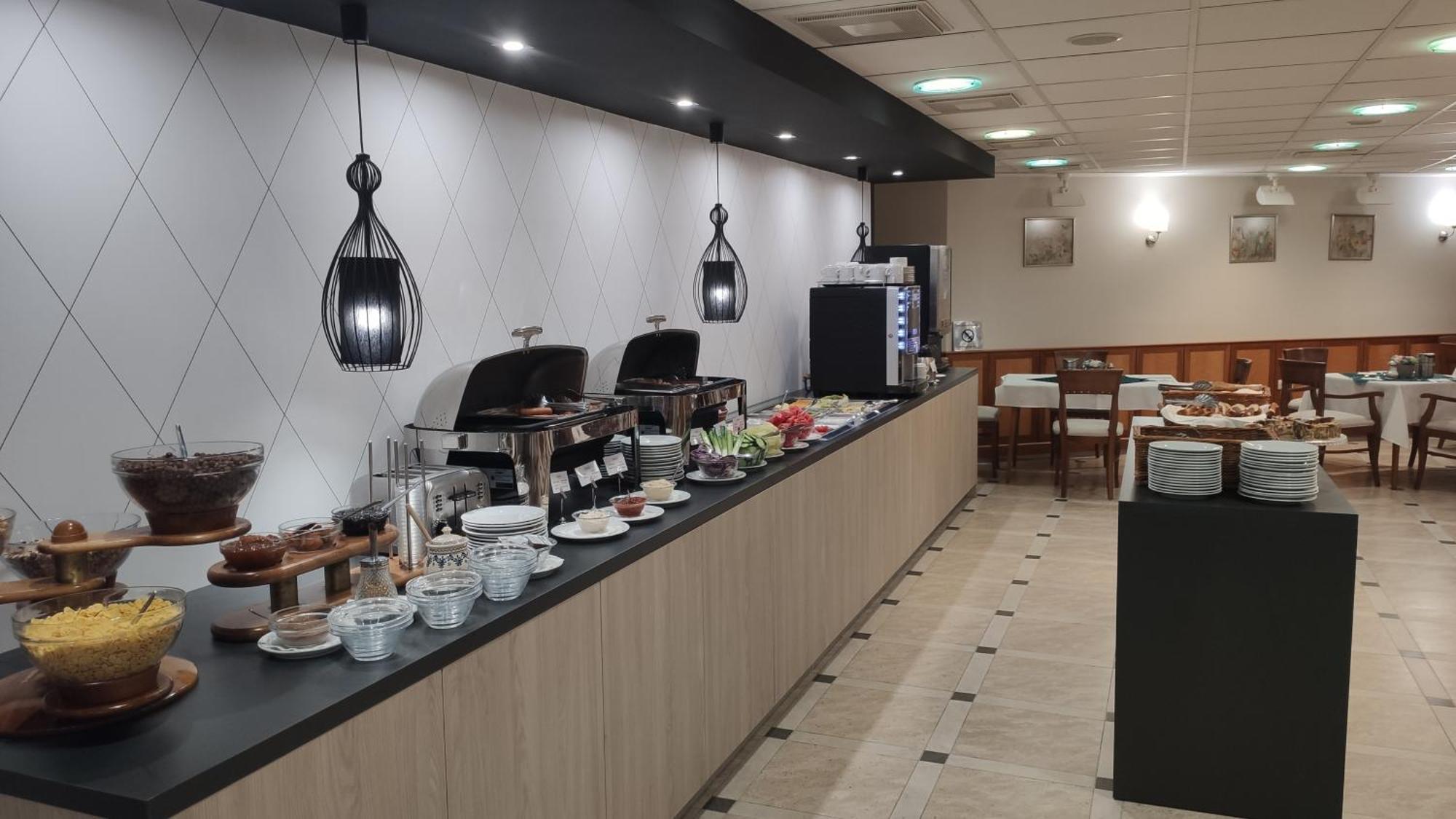 Vitalmed Hotel Sárvár Екстериор снимка