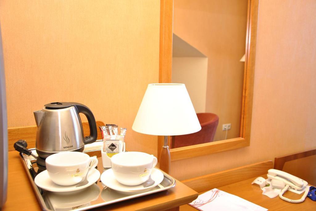 Vitalmed Hotel Sárvár Стая снимка