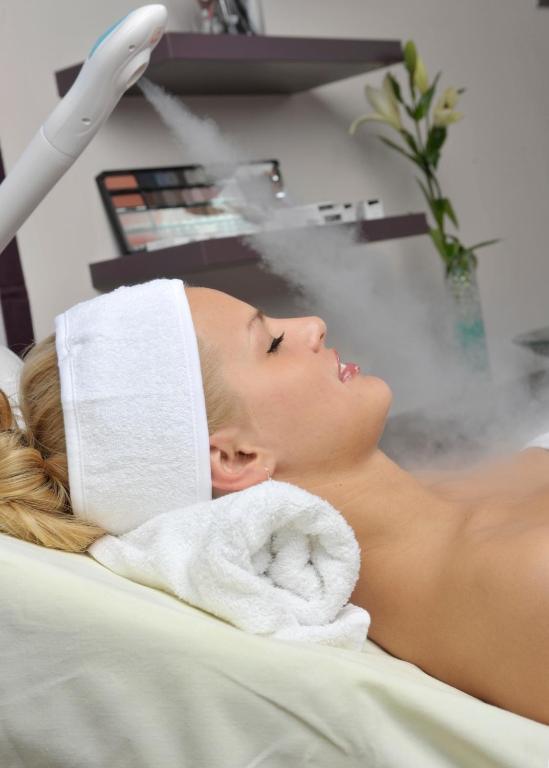 Vitalmed Hotel Sárvár Екстериор снимка