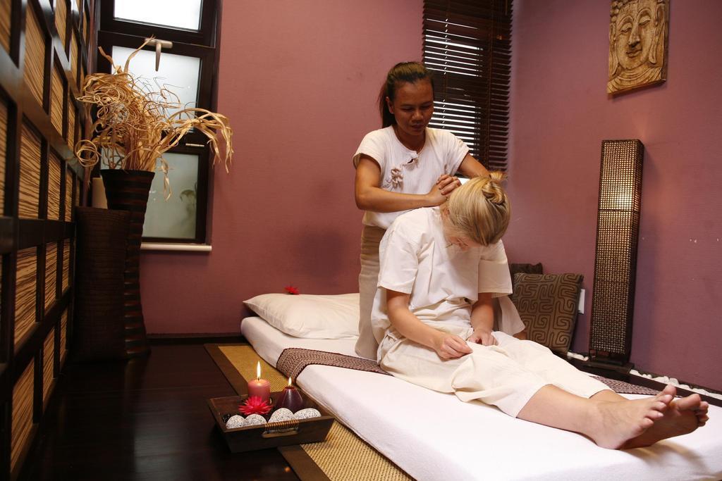 Vitalmed Hotel Sárvár Екстериор снимка